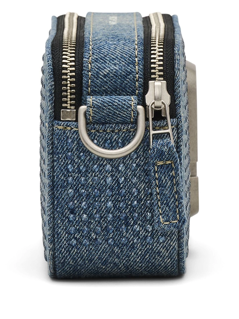 Cheap Jacobs THE DENIM Women SNAPSHOT Marc CRYSTAL 0820